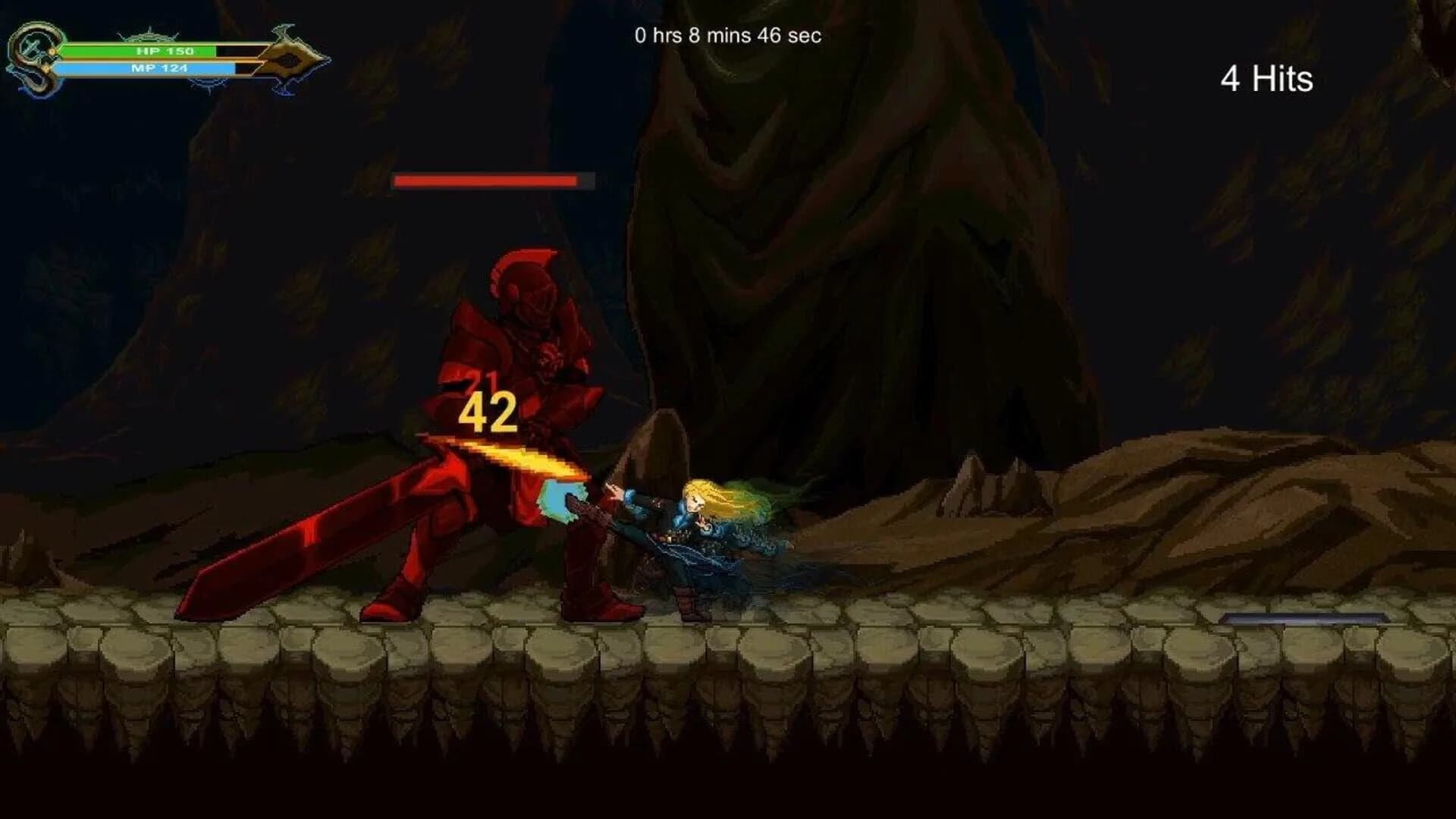 Shikari Rising screenshot 5