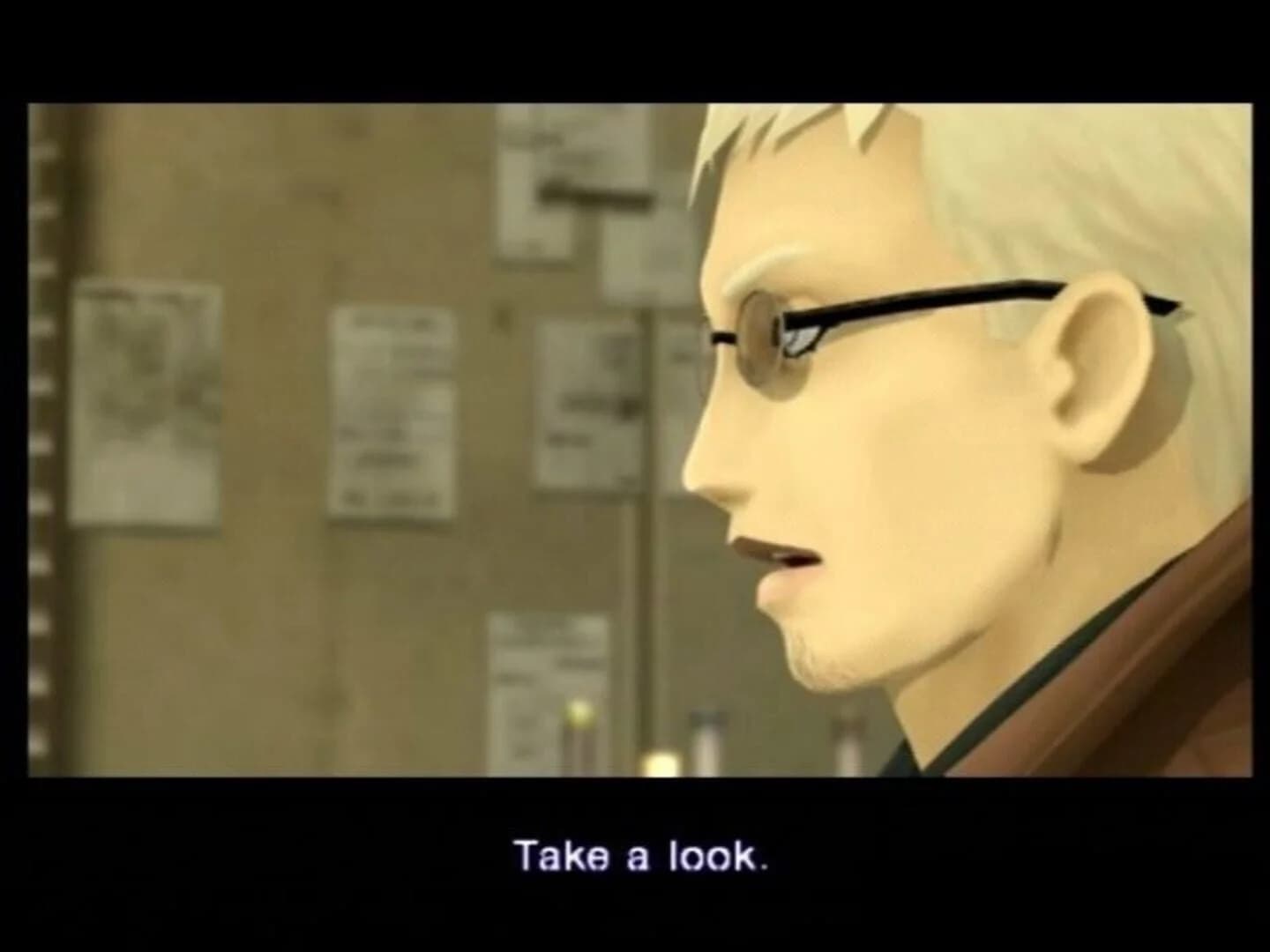 Shin Megami Tensei: Digital Devil Saga 2 screenshot 2