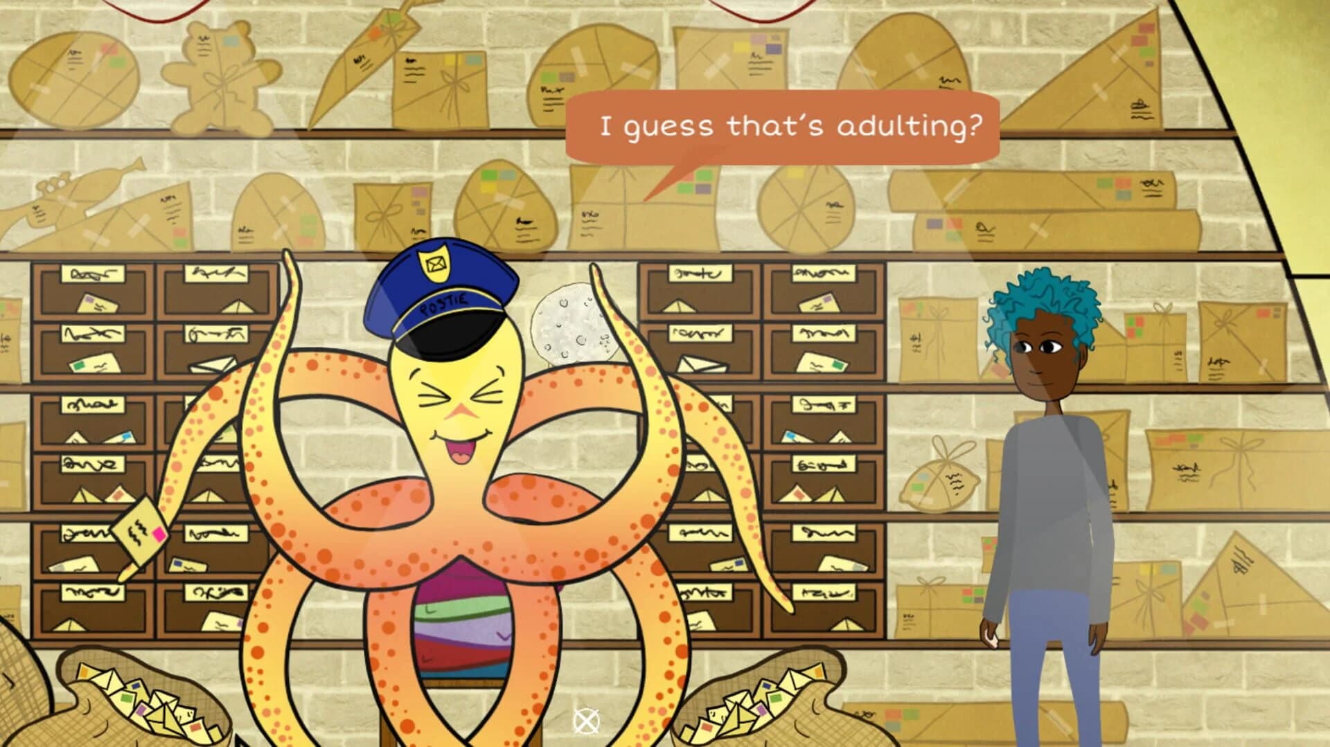 Shindig screenshot 3