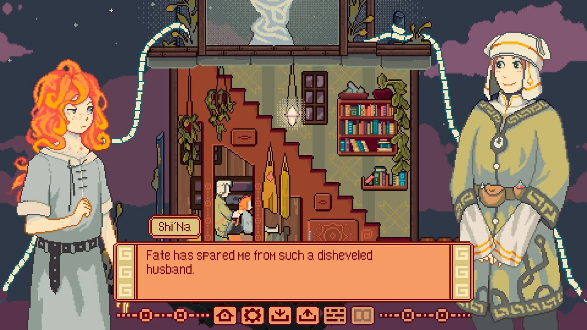 Shine On, My Little Sun screenshot 2