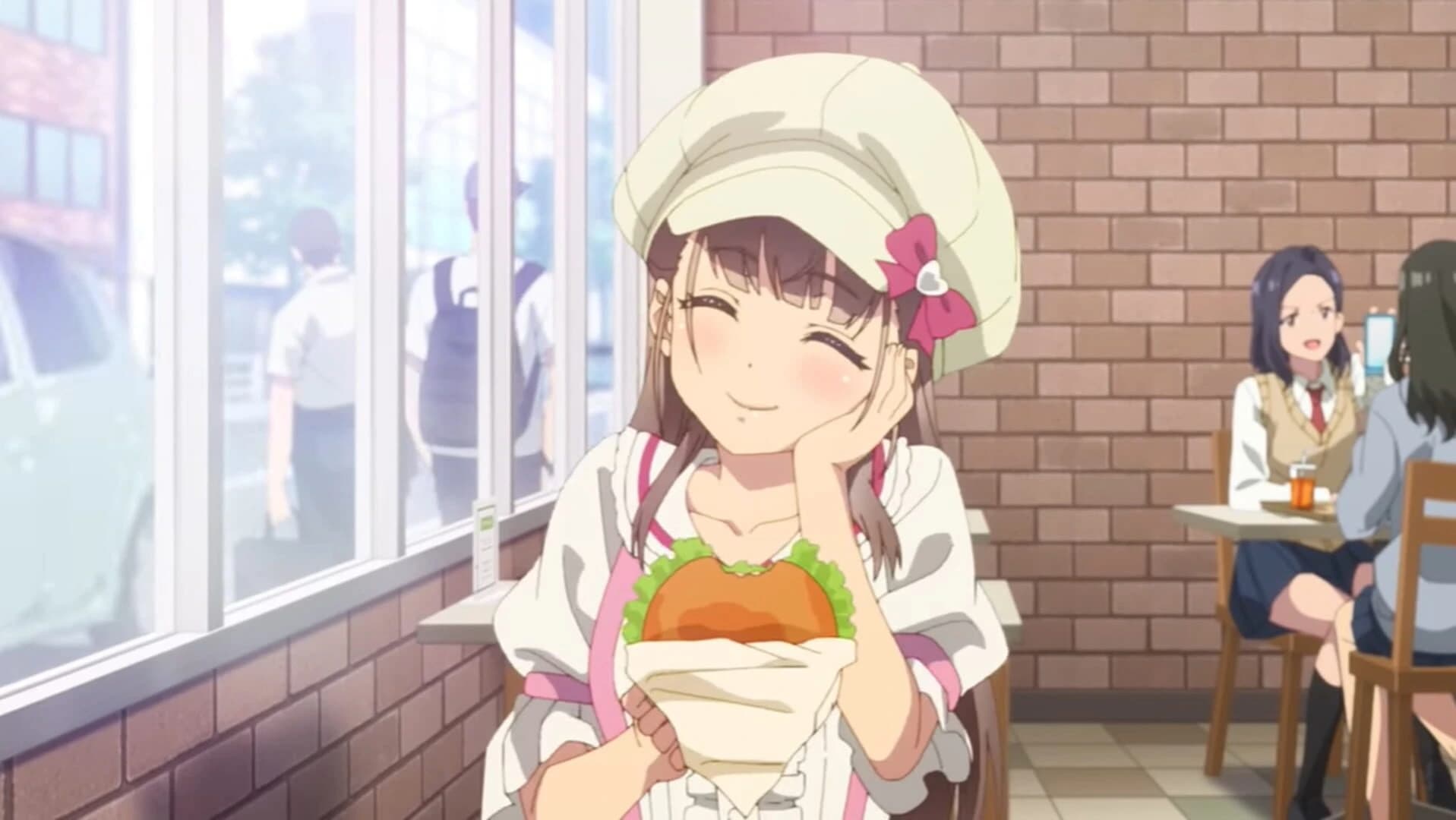 Shine Post: Be Your Idol! screenshot 3