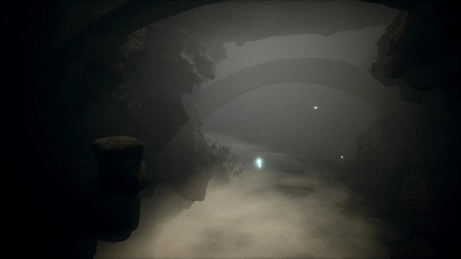 Shines Over: The Damned screenshot 2