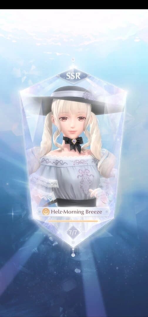 Shining Nikki screenshot 4