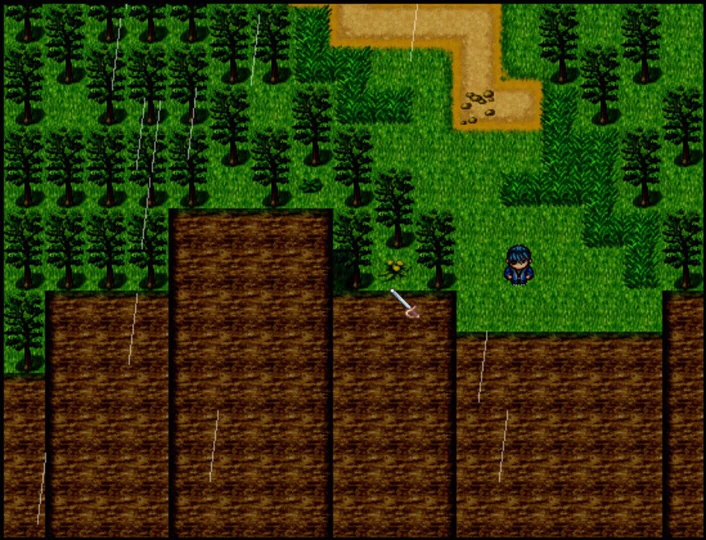 Shining Plume screenshot 5