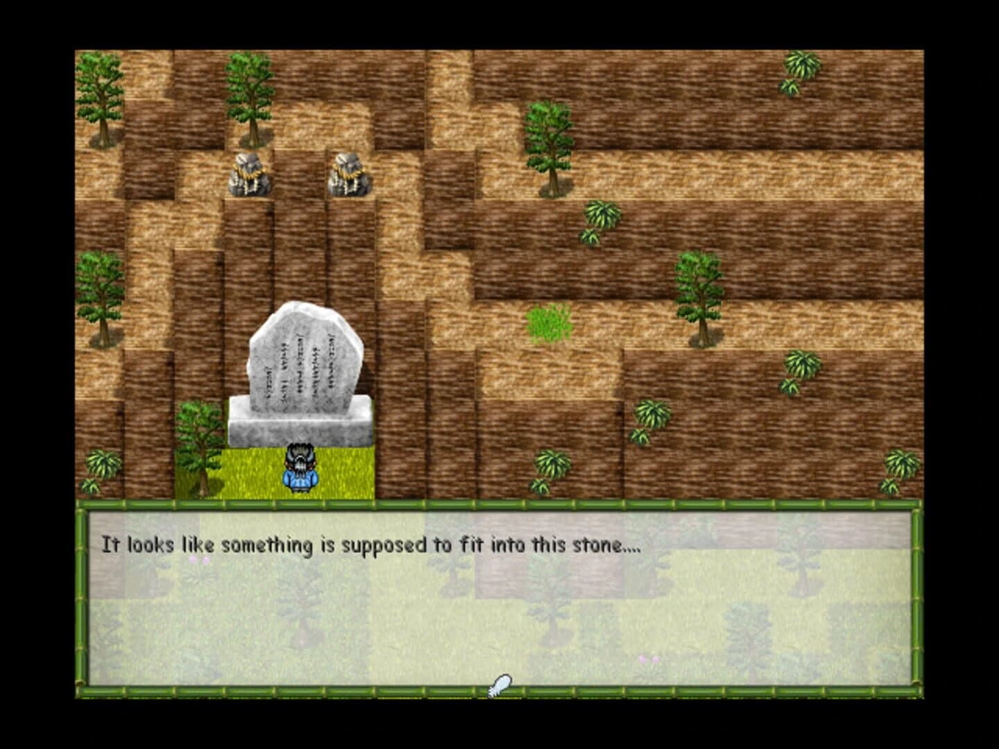 Shining Plume 2 screenshot 5
