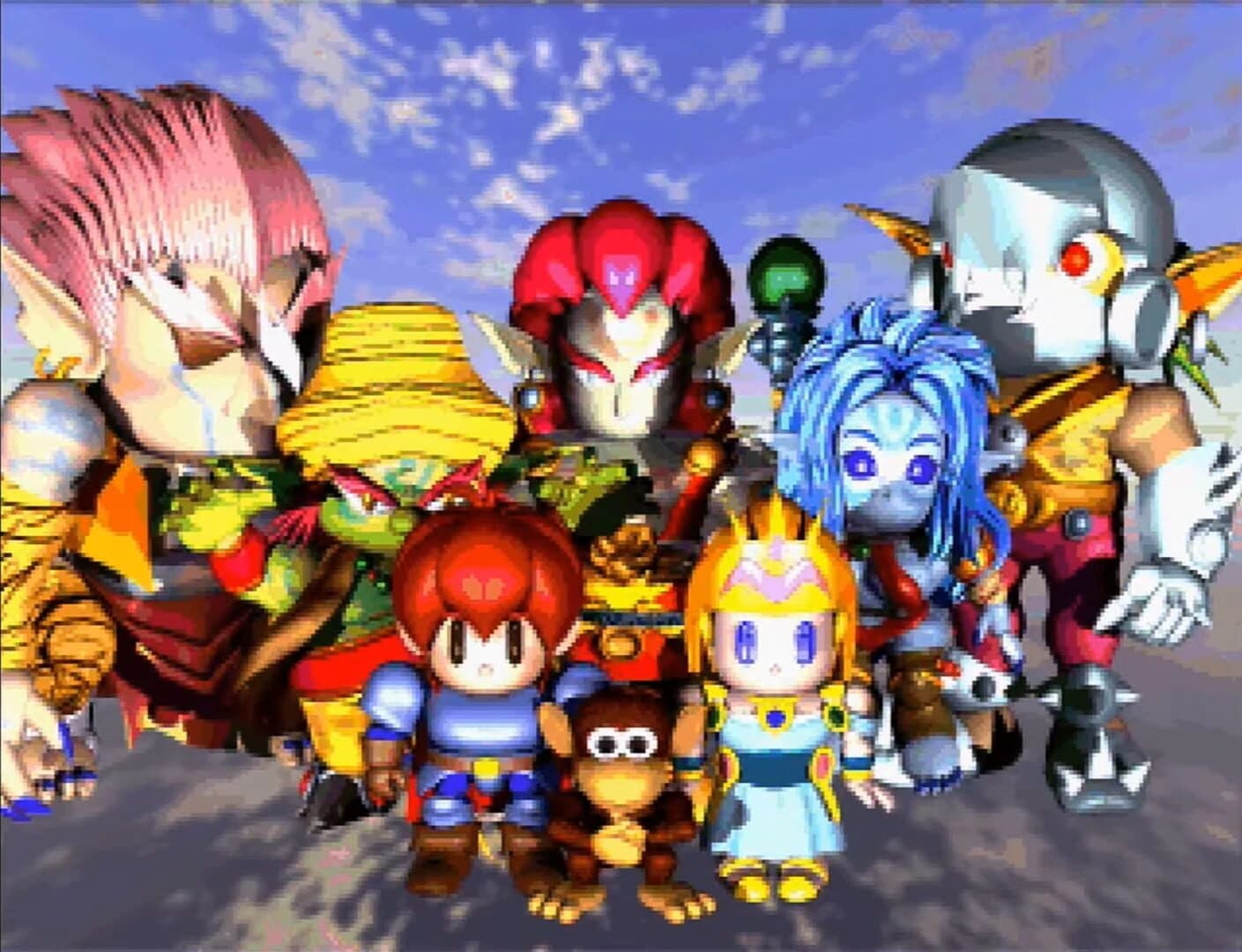 Shining Wisdom screenshot 2