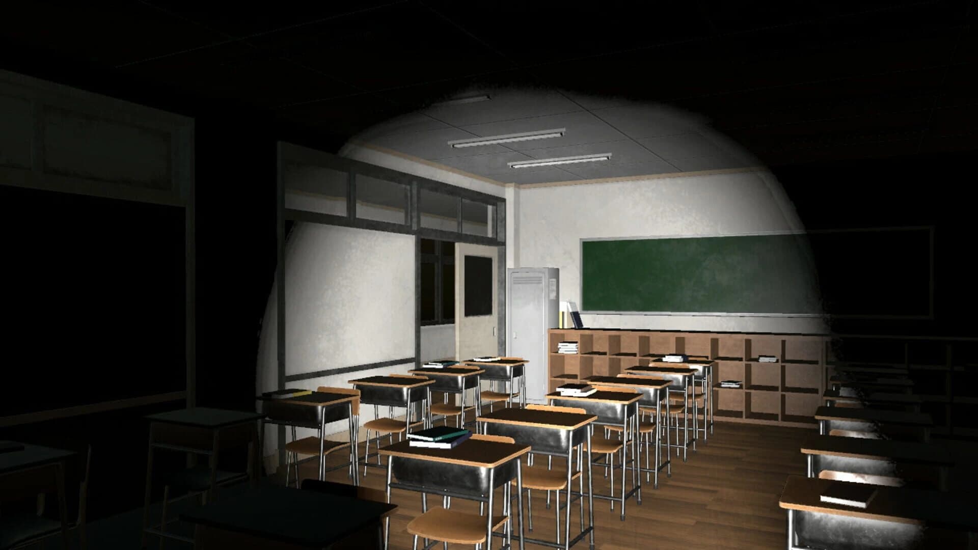 Shinmai Kyoushi screenshot 2