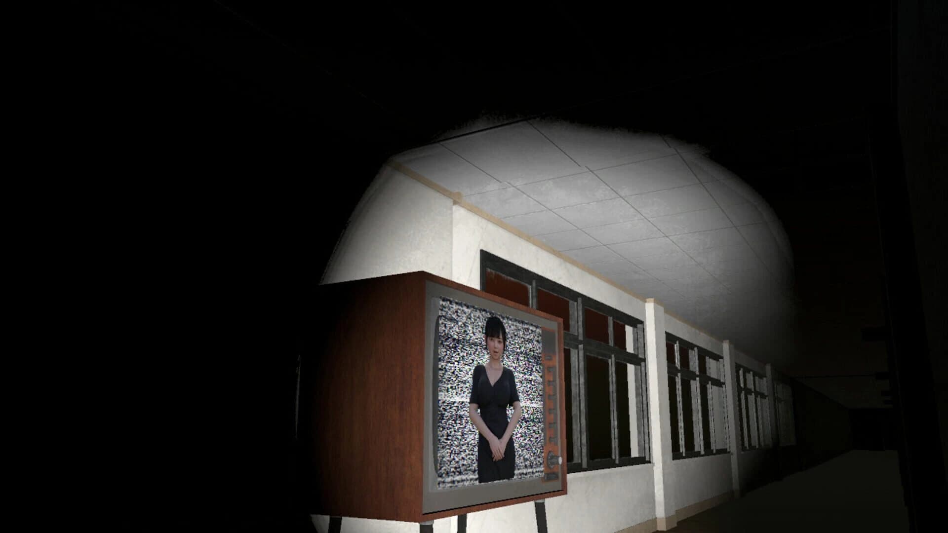 Shinmai Kyoushi screenshot 1