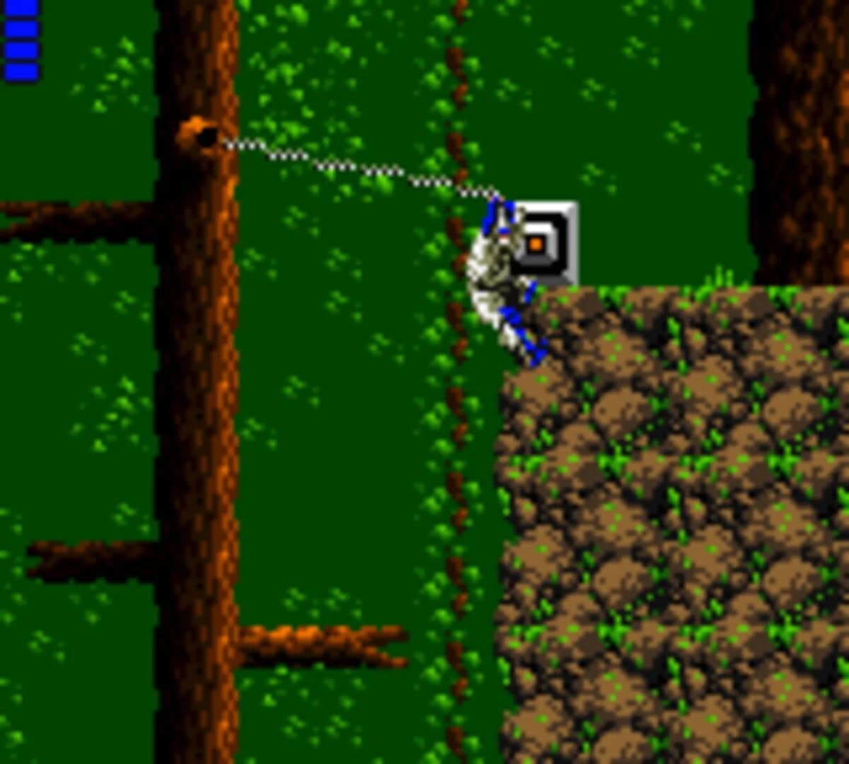 Shinobi screenshot 3