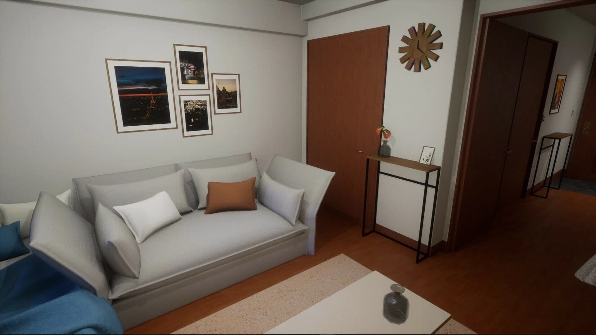 Shinseikatsu screenshot 4