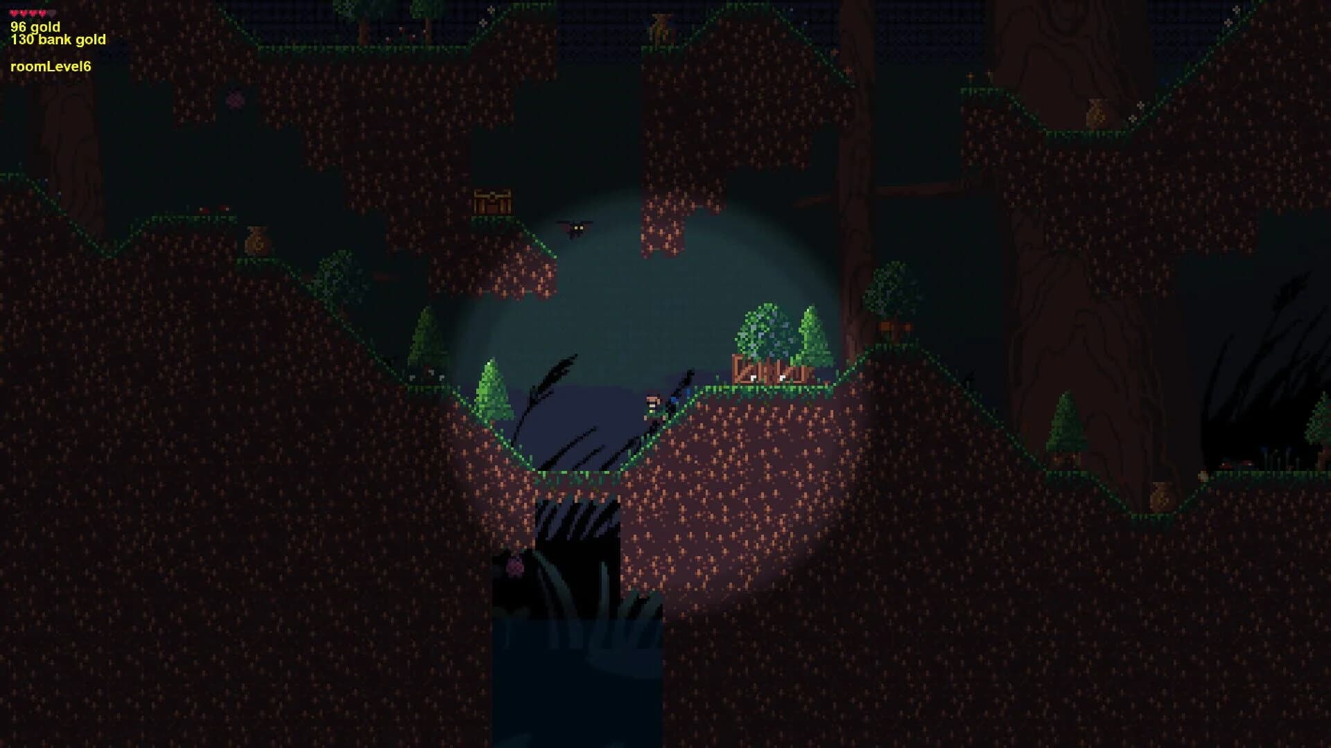 Shiny Stones screenshot 1