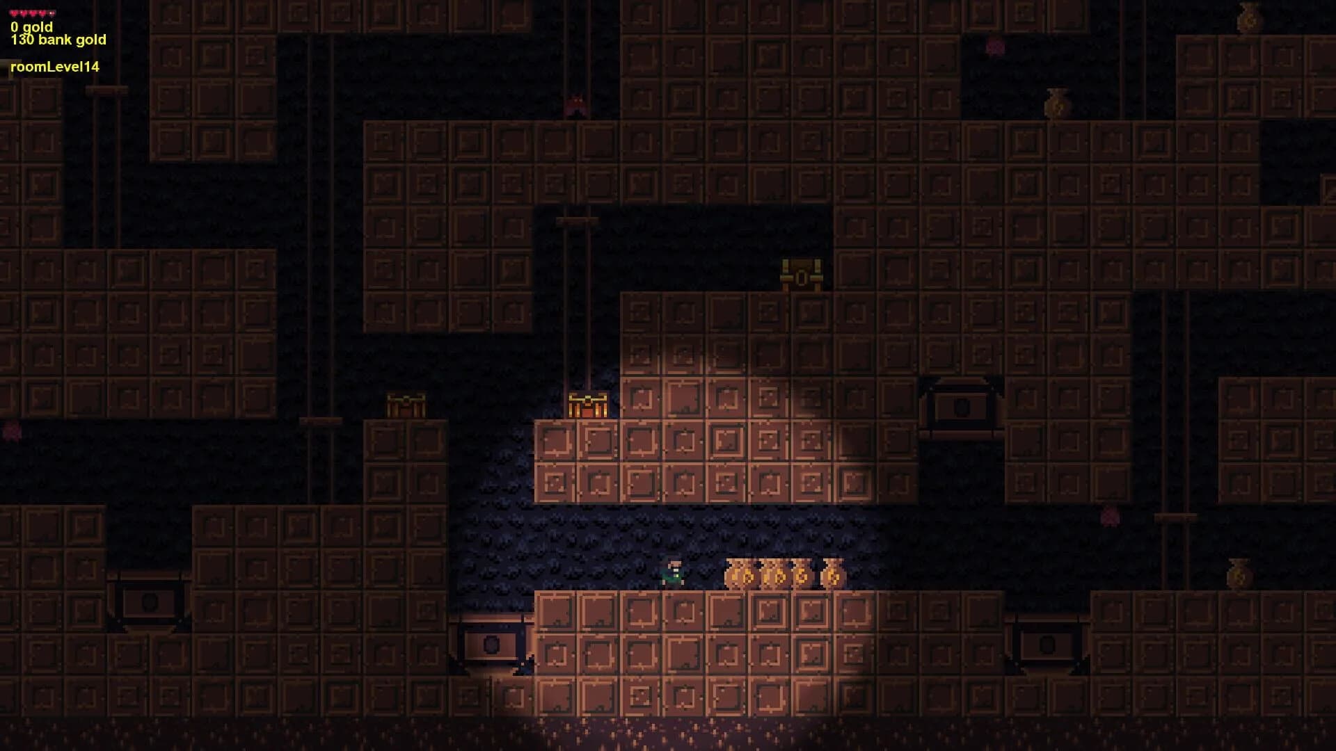 Shiny Stones screenshot 2