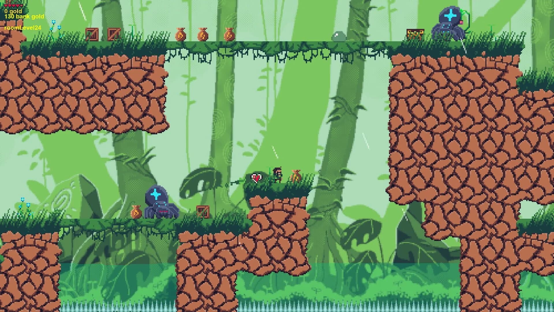 Shiny Stones screenshot 4