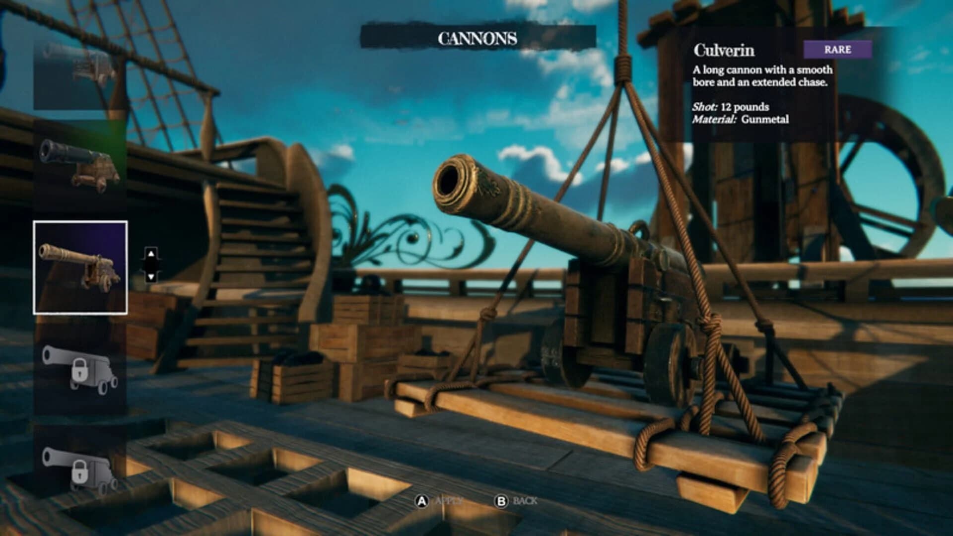 Ship Builder screenshot 5