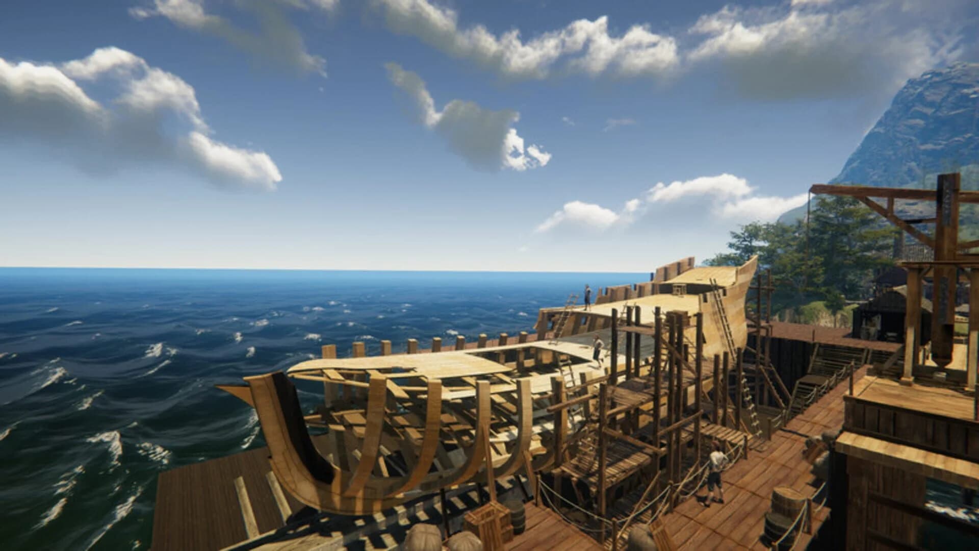 Ship Builder screenshot 4