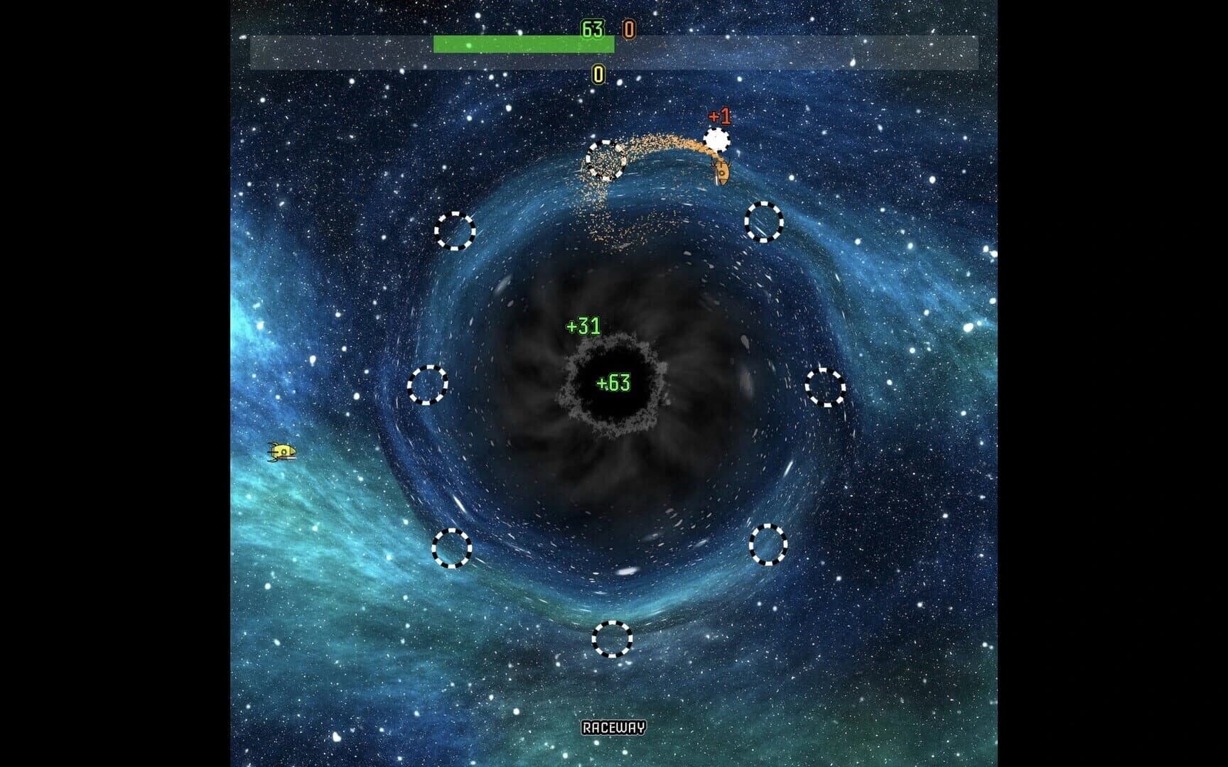 Ship Fight! screenshot 3