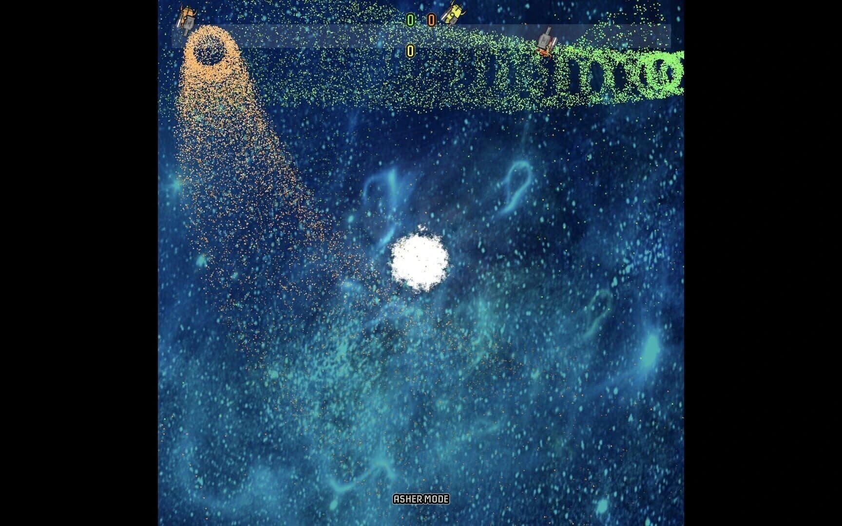 Ship Fight! screenshot 2