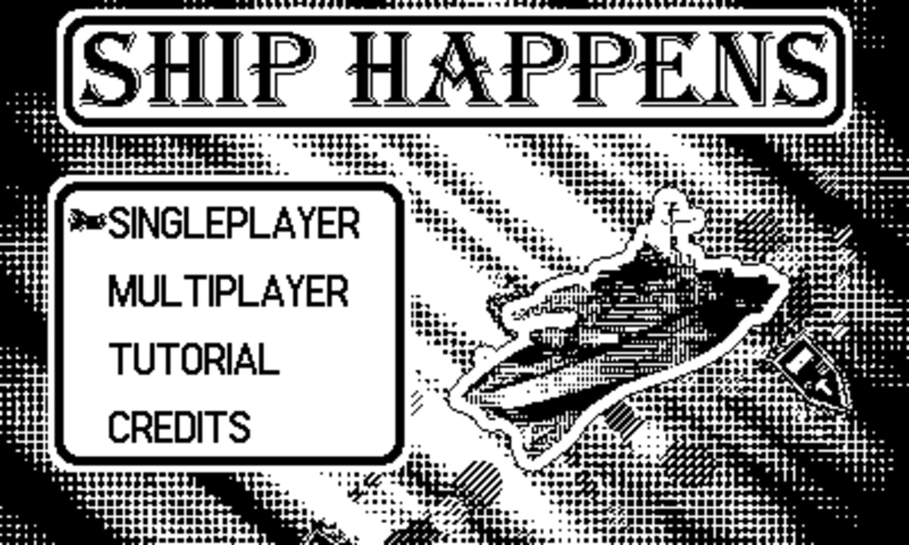 Ship Happens screenshot 4
