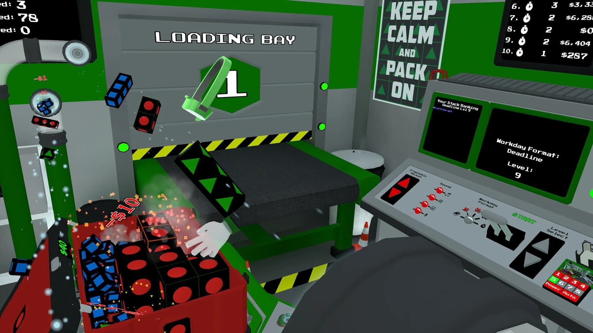 Ship It screenshot 4