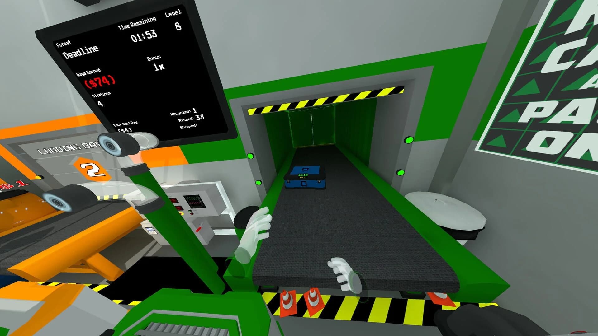 Ship It screenshot 5