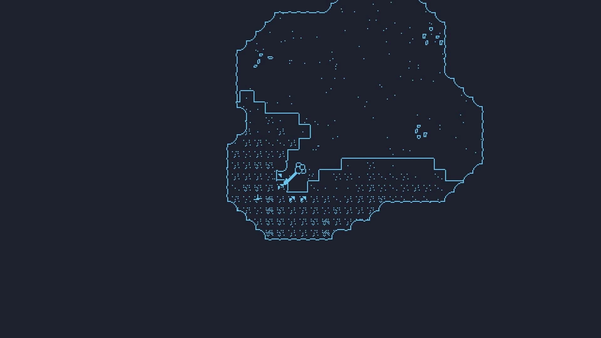 Ship Miner screenshot 1