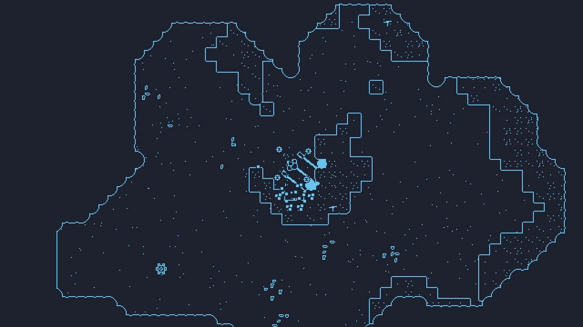Ship Miner screenshot 4