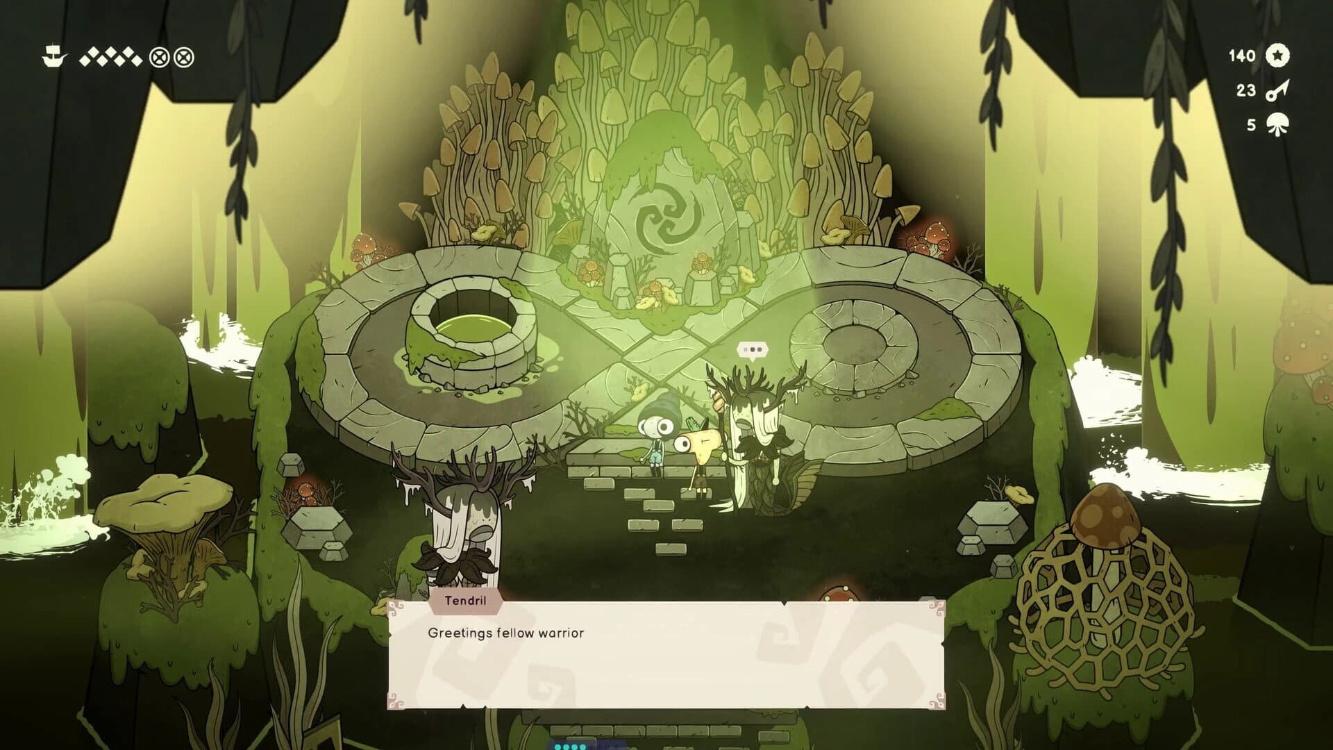Ship of Fools: Aquapocalypse Edition screenshot 5