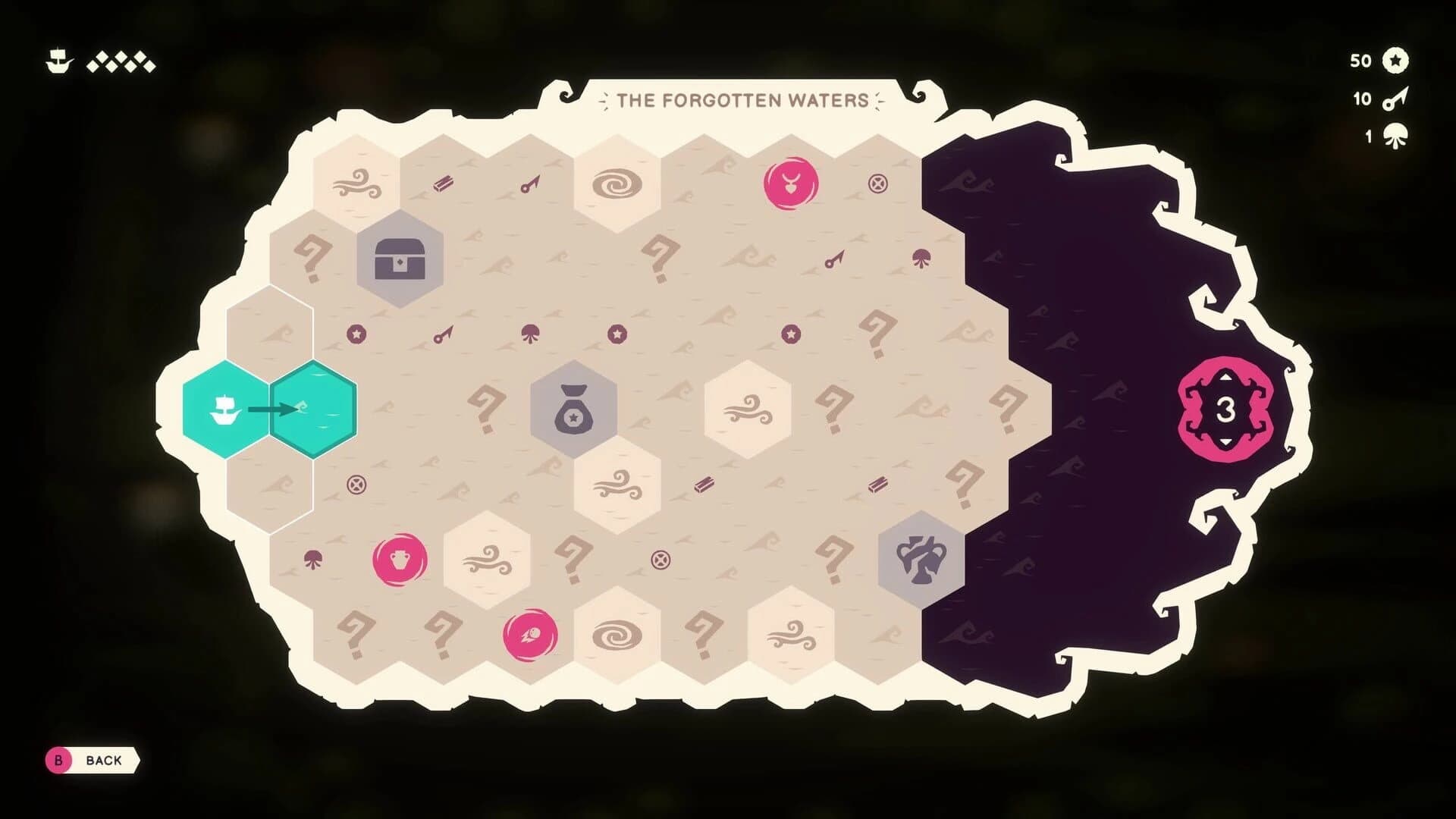 Ship of Fools: Aquapocalypse Edition screenshot 1
