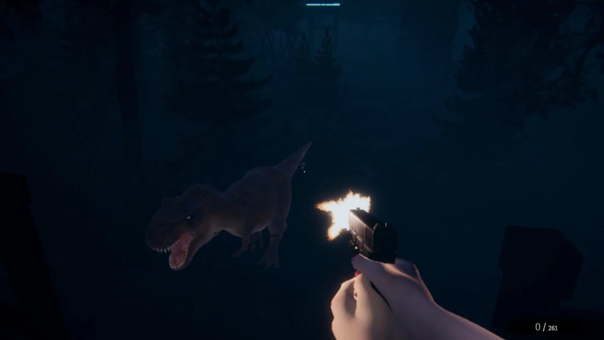 Ship of Mist screenshot 2