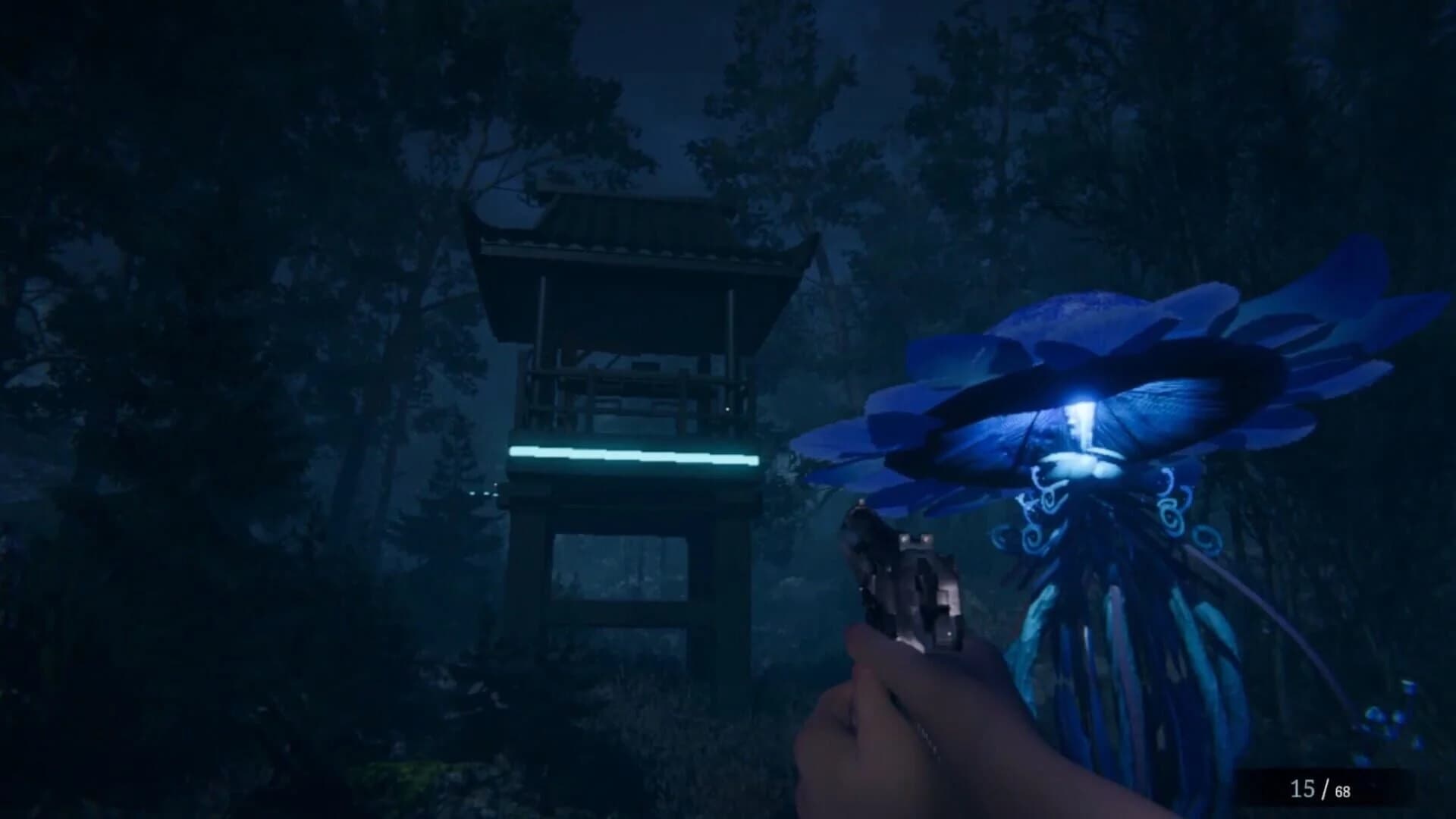 Ship of Mist screenshot 3