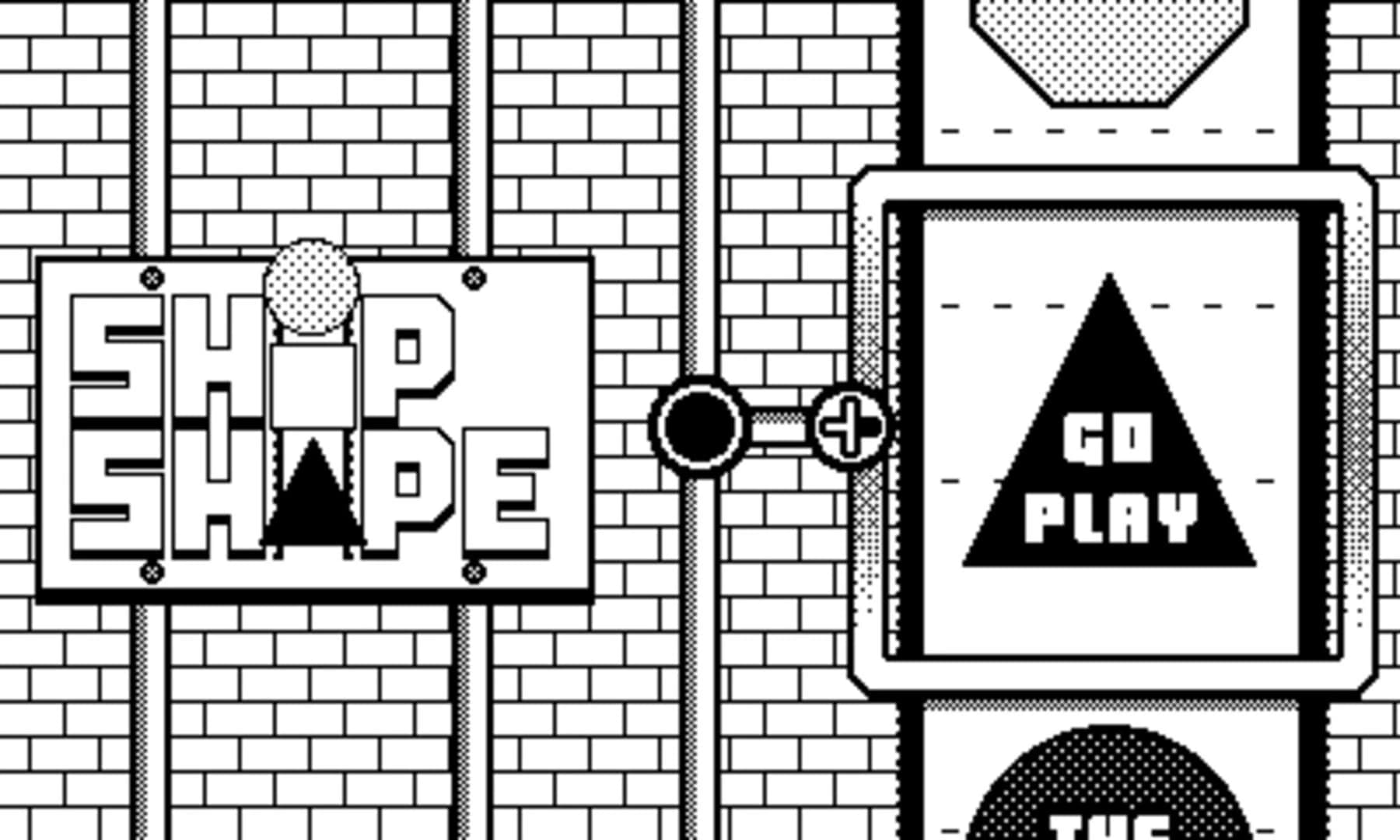 Ship Shape screenshot 3