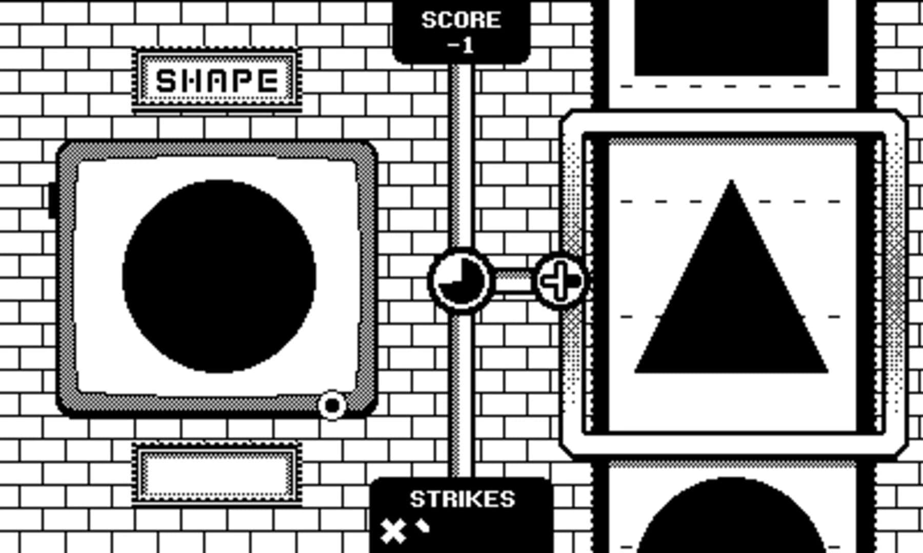 Ship Shape screenshot 1