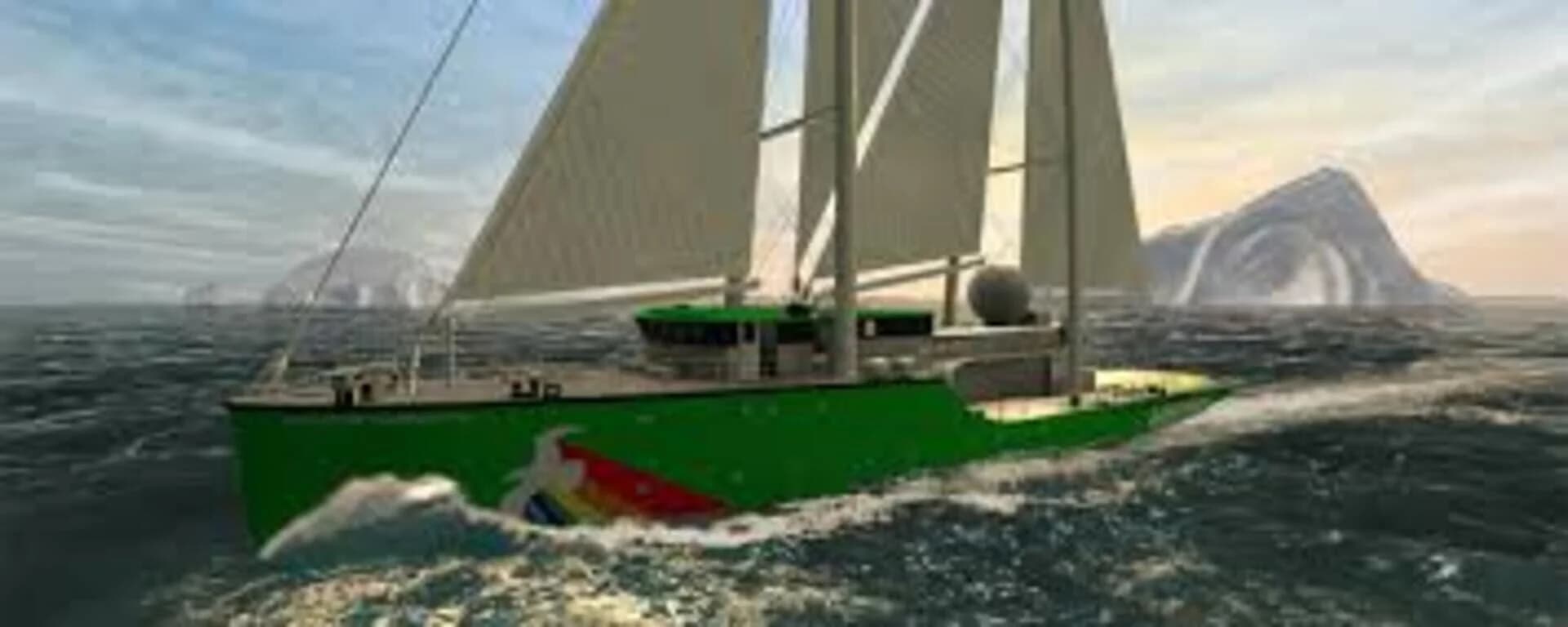 Ship Simulator Extremes screenshot 3