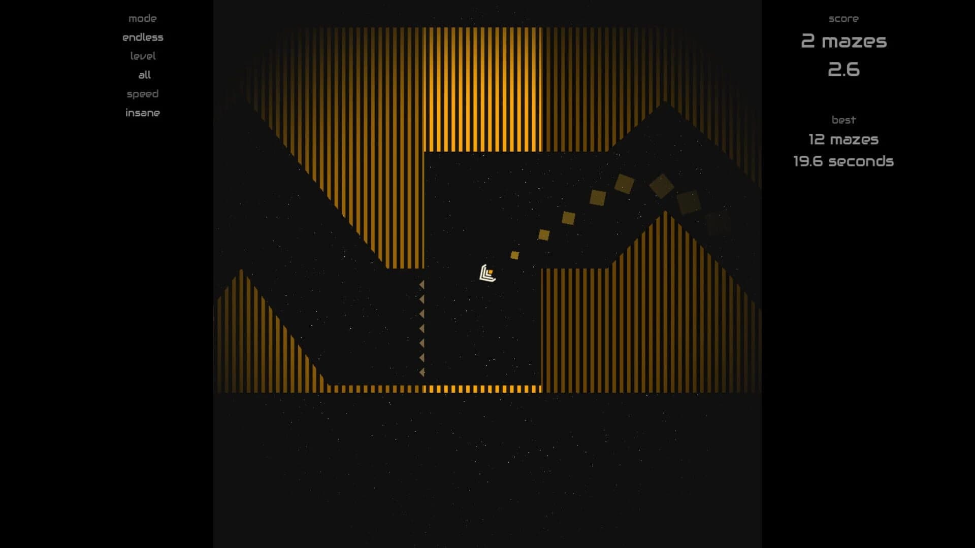 Ship v Maze screenshot 2