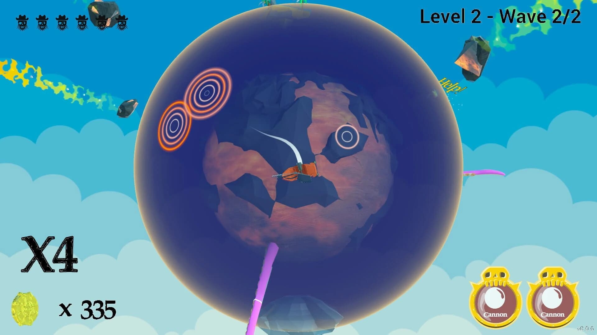 Shipbreakers screenshot 3