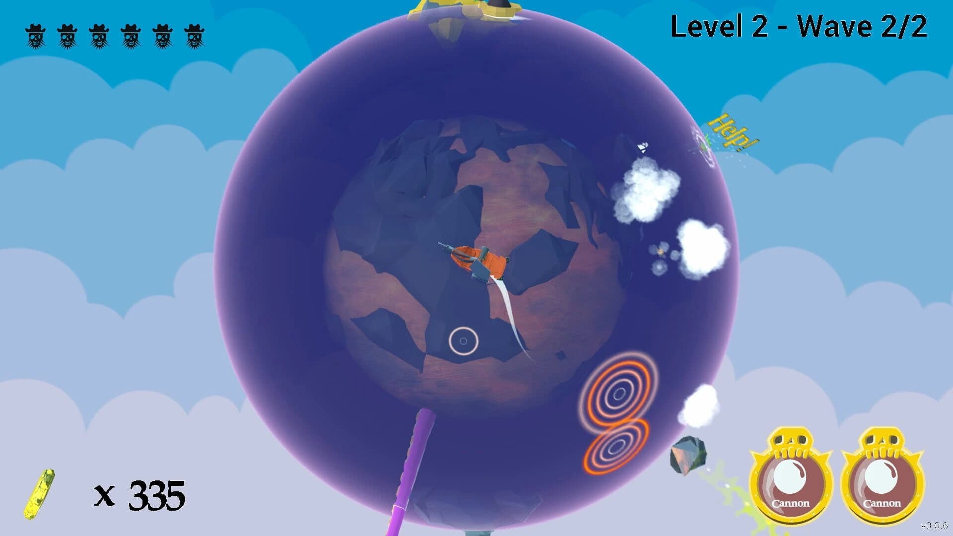 Shipbreakers screenshot 5