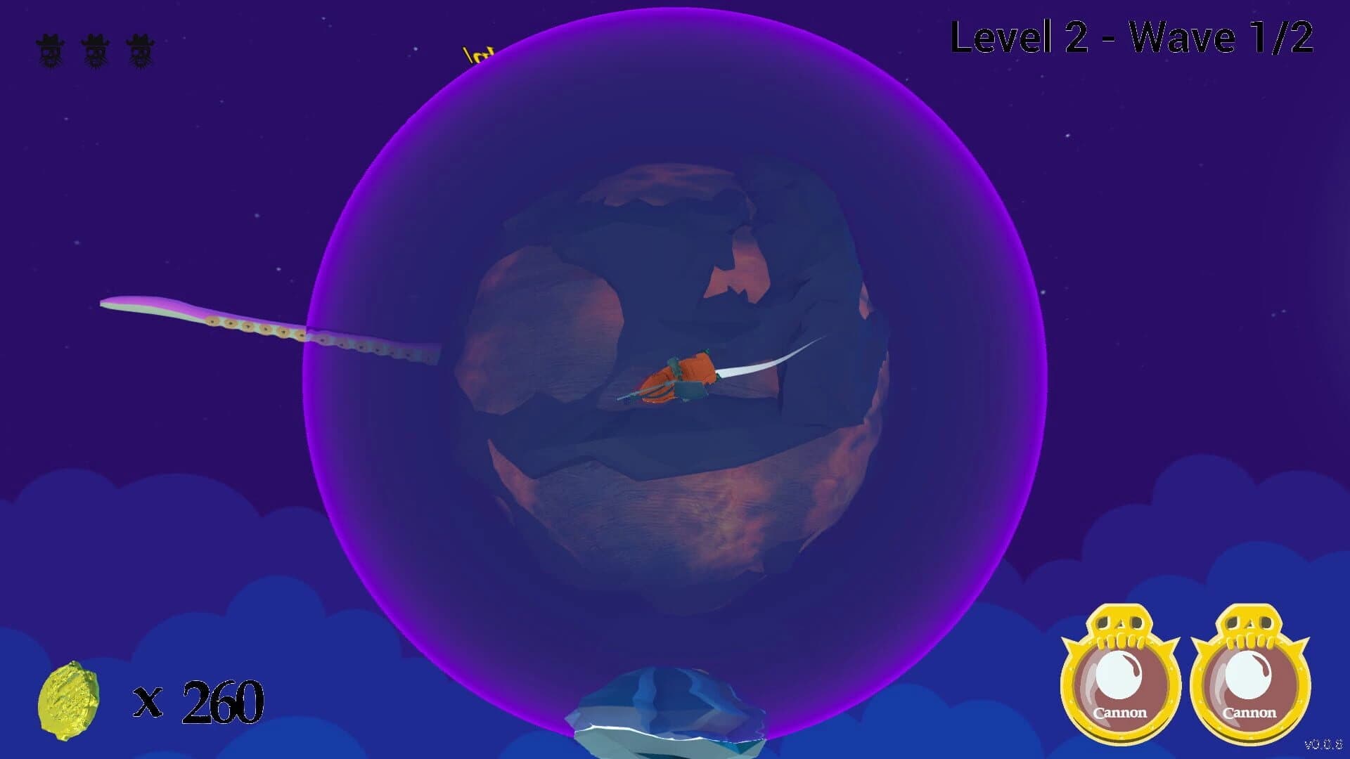 Shipbreakers screenshot 1