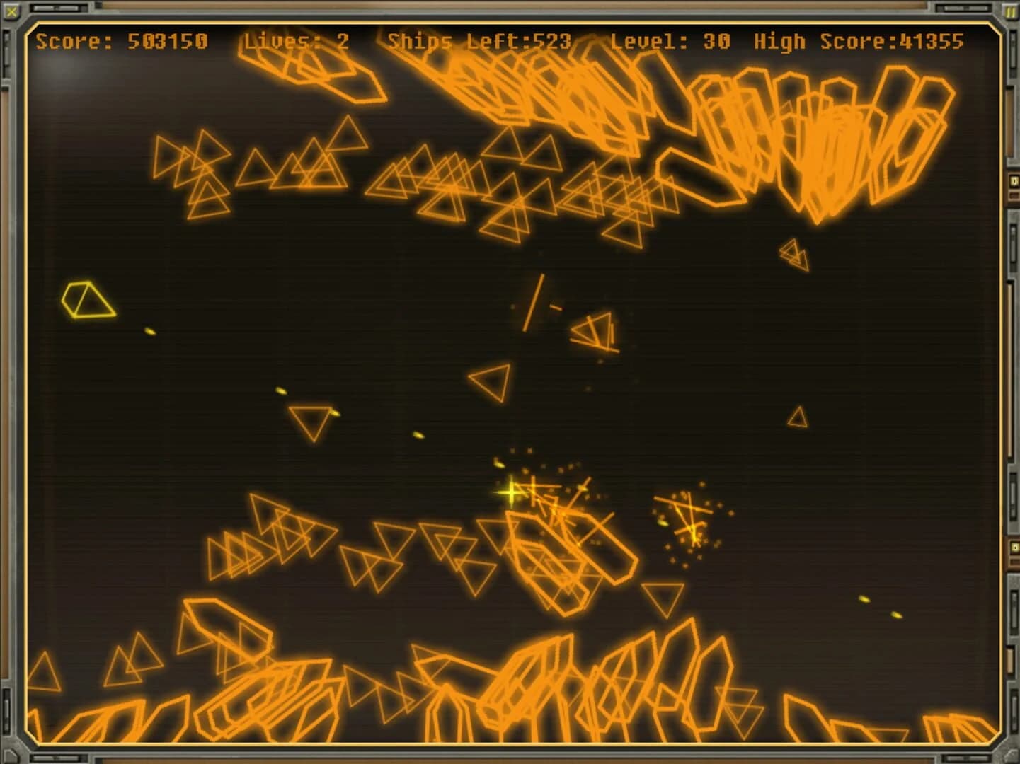 Shiperoids screenshot 5