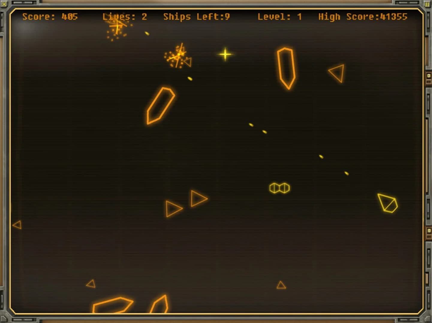 Shiperoids screenshot 3