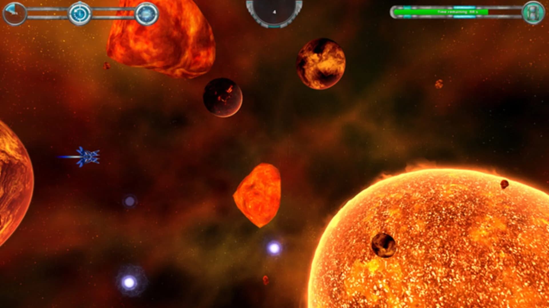 ShipLord screenshot 5