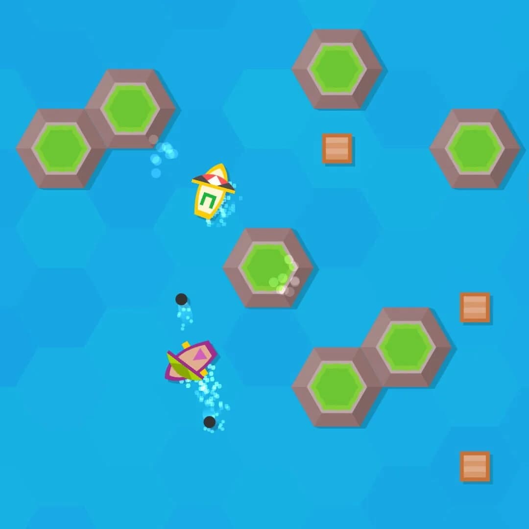 Shipped screenshot 4