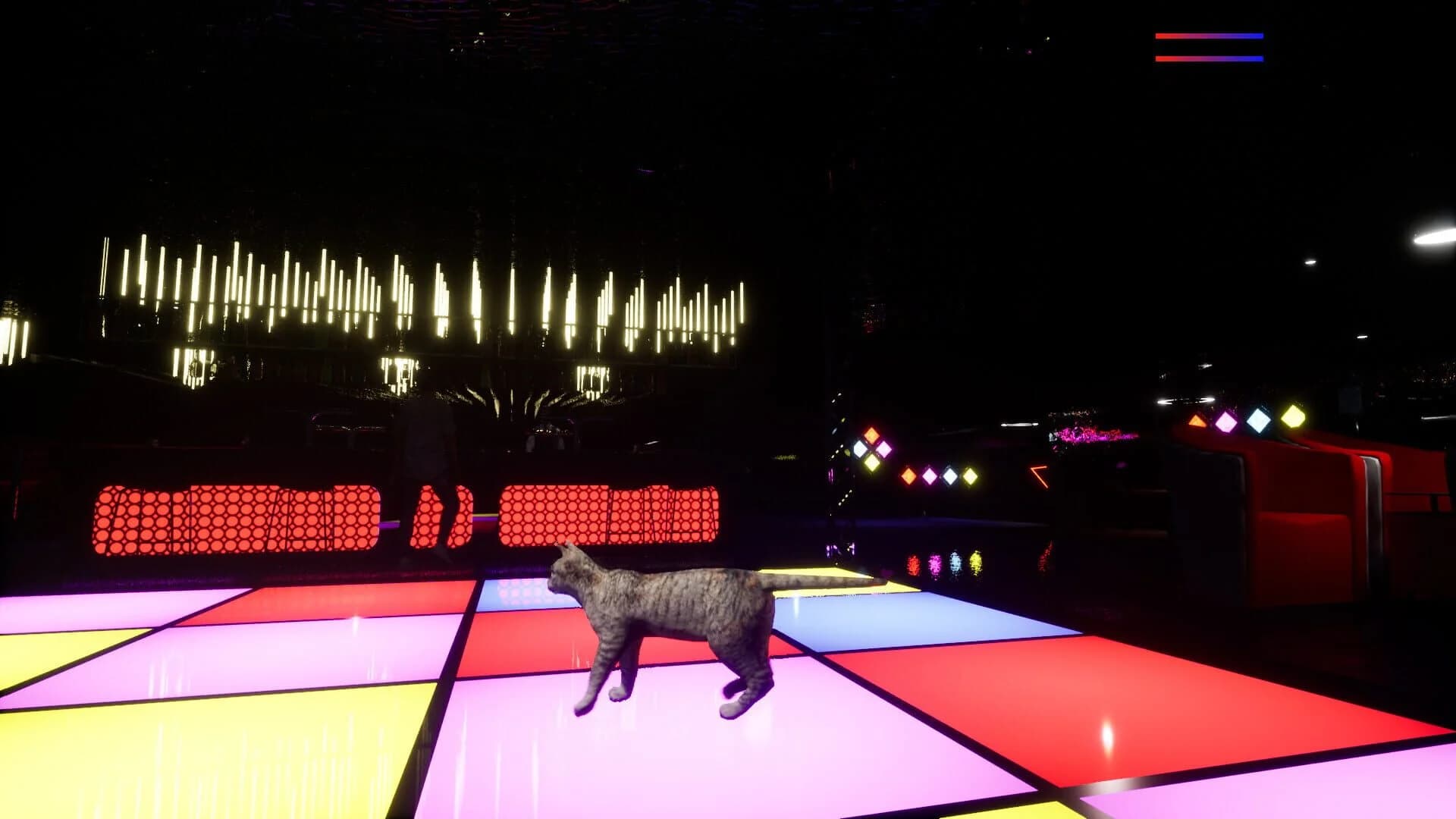 Ship's Cat screenshot 3