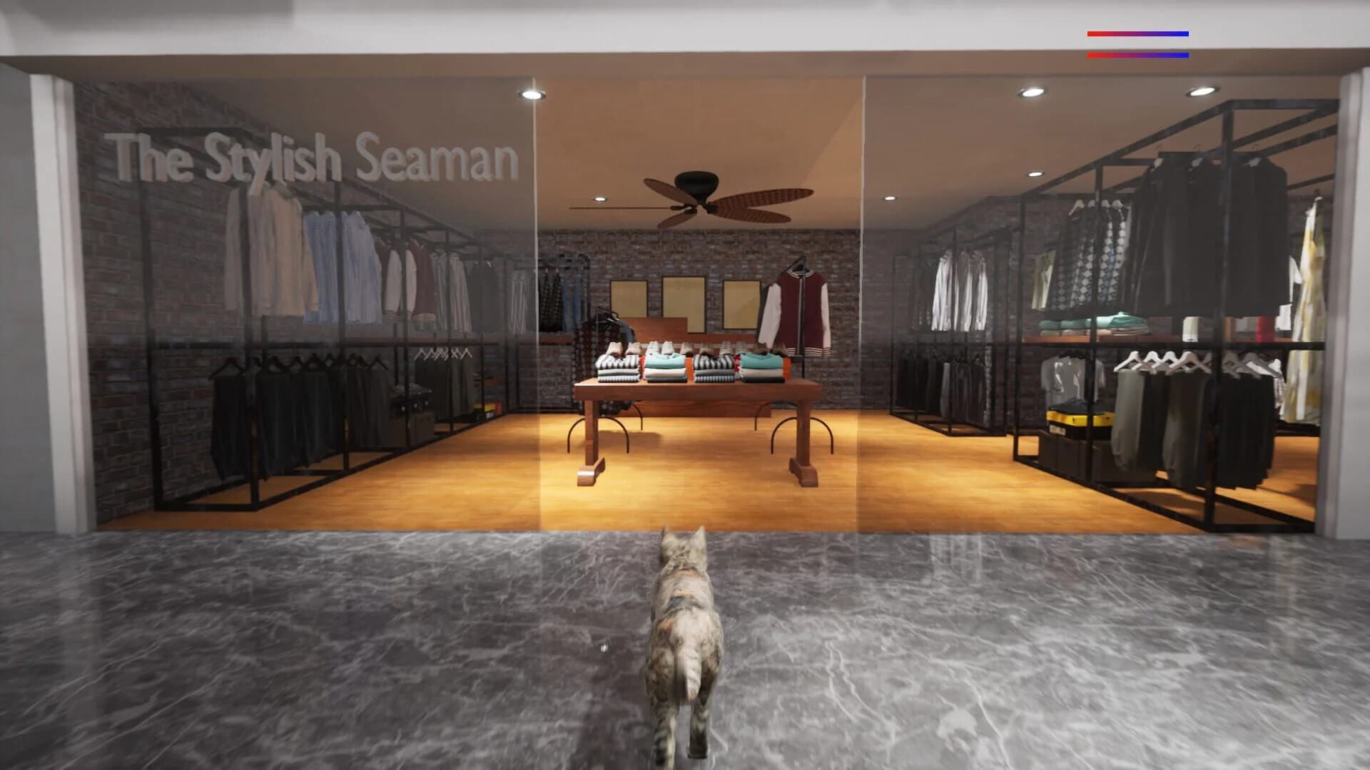 Ship's Cat screenshot 4