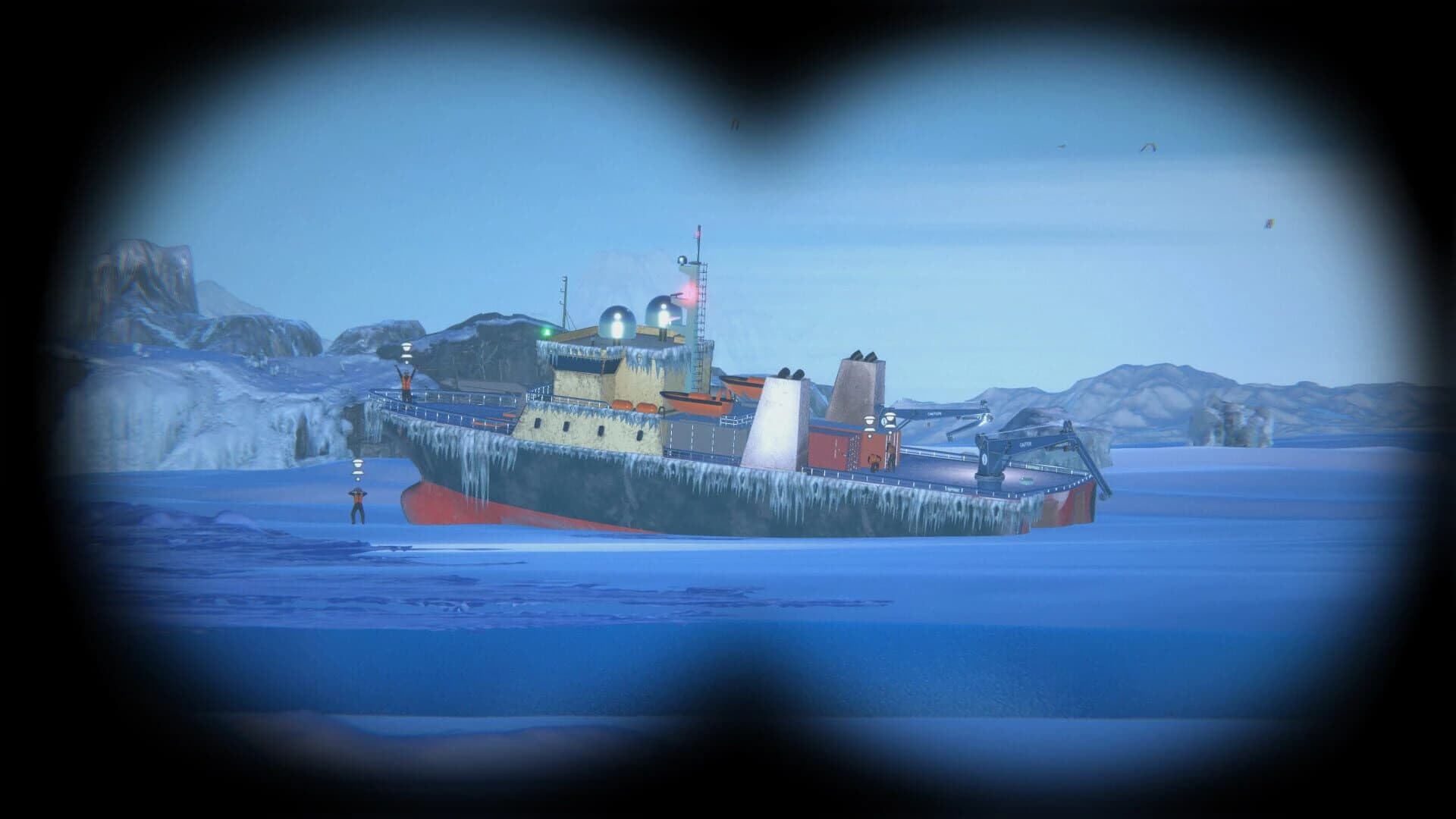 Ships Simulator 2024 screenshot 2