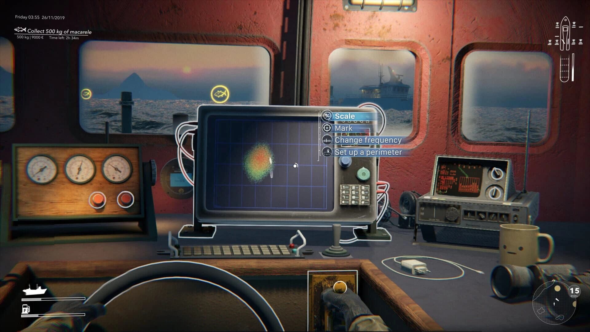 Ships Simulator 2024 screenshot 3