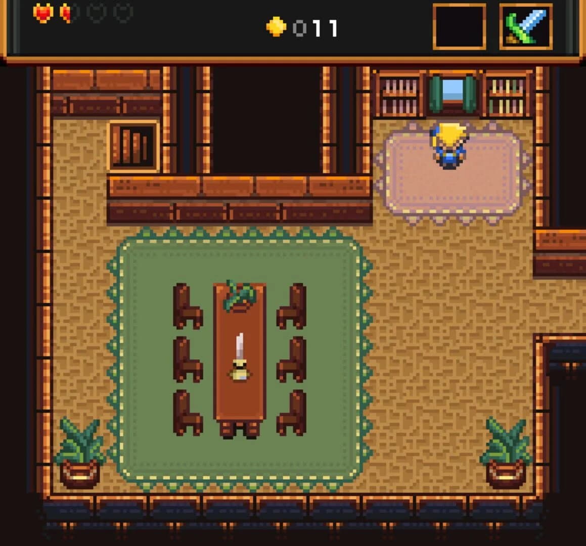 Shipwreck screenshot 5