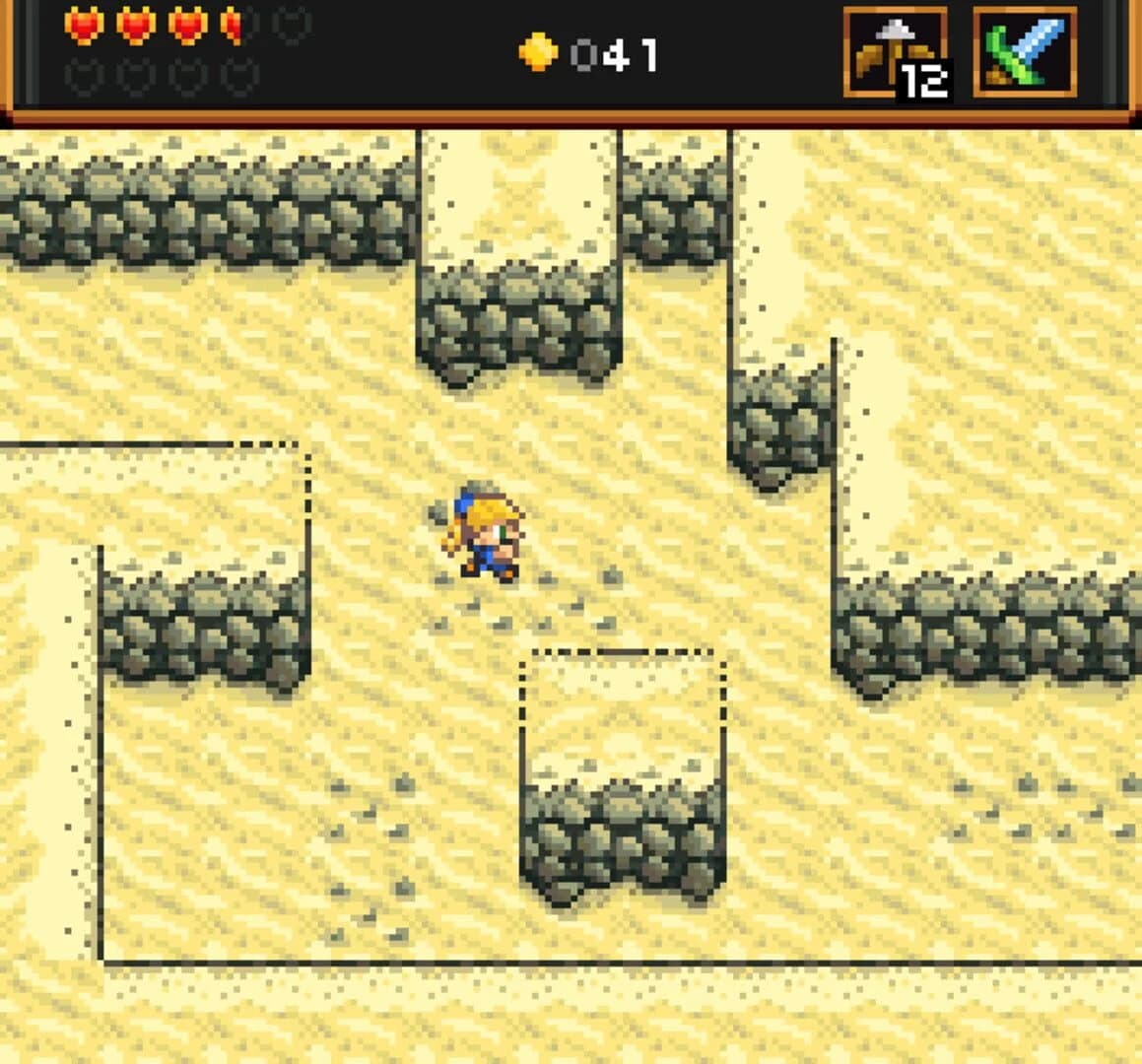 Shipwreck screenshot 3