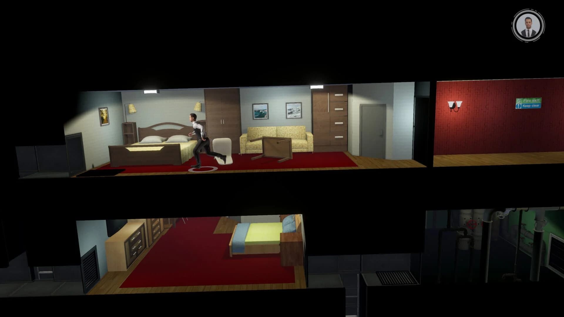 Shipwreck Escape screenshot 5