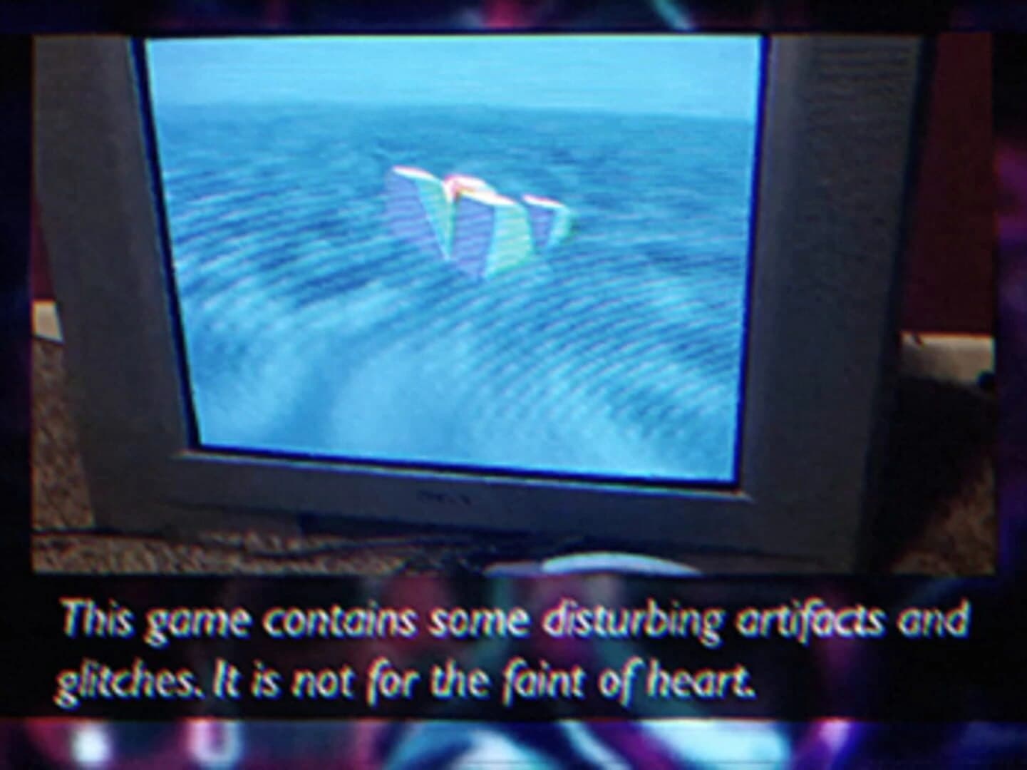 Shipwrecked 64 screenshot 2