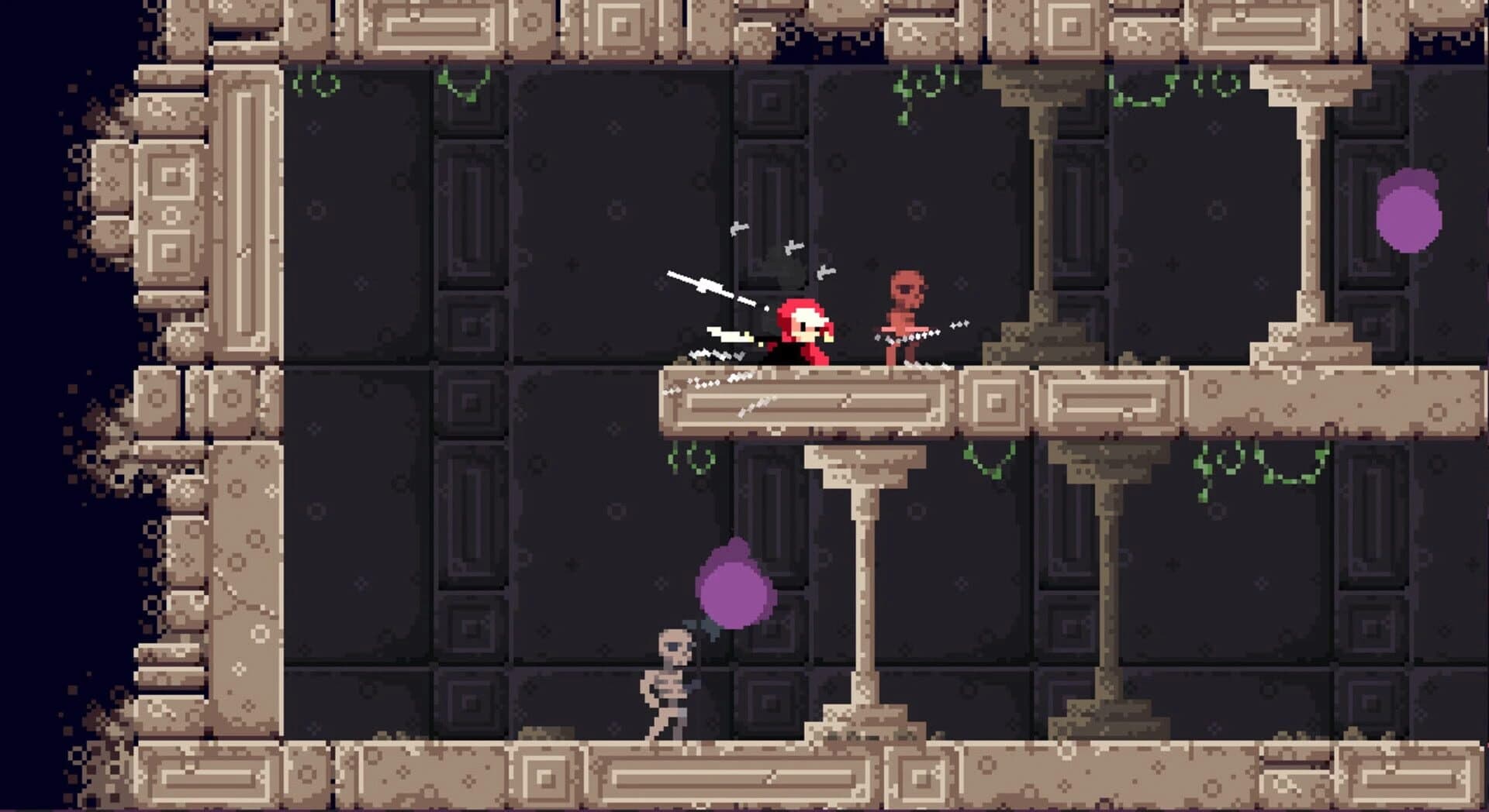 Shiro screenshot 5